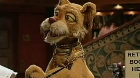 Between The Lions Tv Series 19992011 Imdb