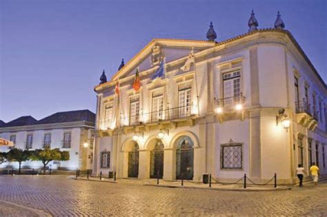 Faro Vai Homenagear O Antigo Presidente Da Assembleia Municipal