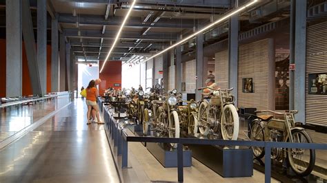 Harley-Davidson Museum in Milwaukee, Wisconsin | Expedia.ca