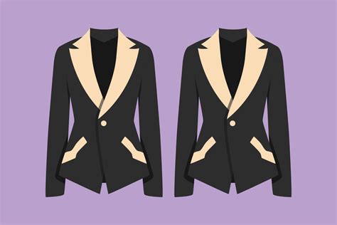 Formal Blazer Designs For Women