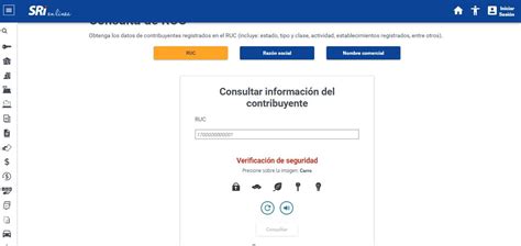 Aprende A Imprimir Y Actualizar El Ruc En L Nea Actualizado Enero