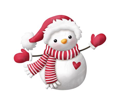 Snowman Png Snowman Transparent Background Freeiconspng Images