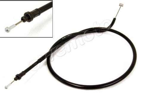 Yamaha Yzf R Thundercat Clutch Cable Genuine Manufacturer