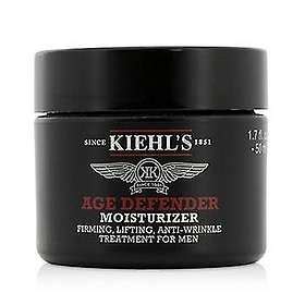 Kiehl S Age Defender Moisturizer Ml Best Price Compare Deals At