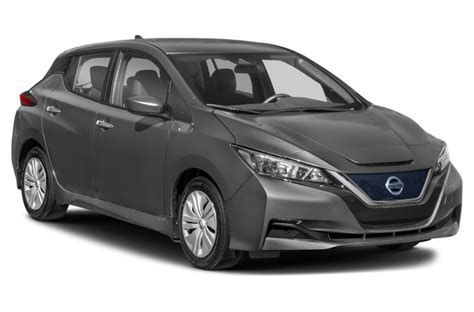 2021 Nissan Leaf Specs Prices Range Reviews And Photos