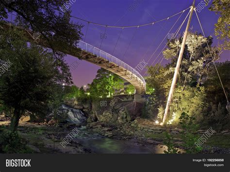 Liberty Bridge Image & Photo (Free Trial) | Bigstock