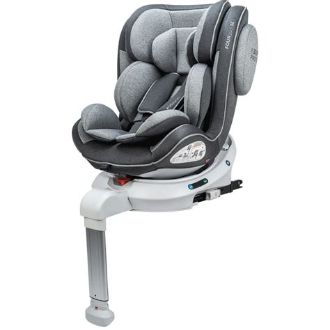 Bedienungsanleitung Osann Four 360 SL (Deutsch - 62 Seiten)