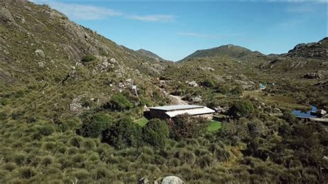 Conheça o Abrigo Rebouças no Parque Nacional de Itatiaia a 2350 metros