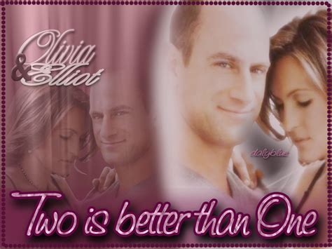 Eo - Elliot and Olivia Wallpaper (17902239) - Fanpop