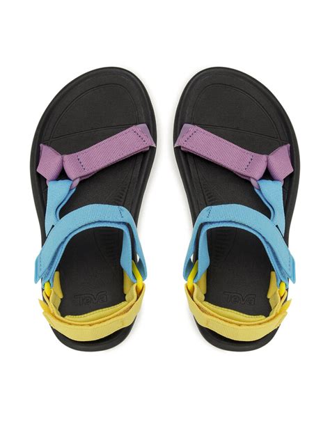 Sandalen Teva Hurricane Xlt2 1019235 Blau Eschuhe De