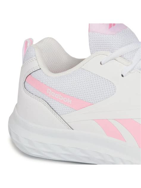 Reebok Маратонки за бягане Rush Runner 3 0 Sy FV0355 Бял Modivo bg