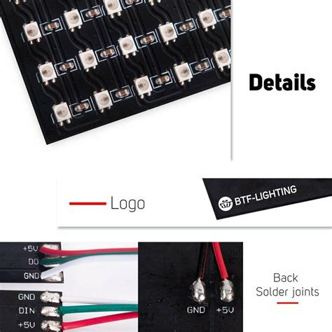 Matriz Ws B Panel De P Xeles Pantalla De X X X Sk