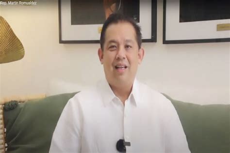 Romualdez to bolster bond of House members - Journalnews