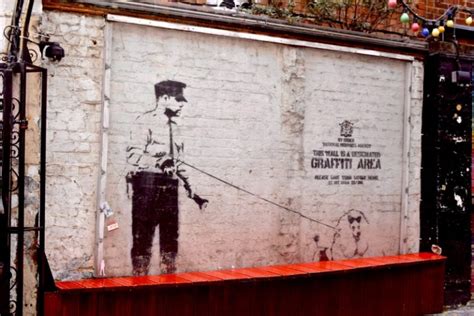 A London Street Art Tour - Everything You Need To Know: 2024 Guide