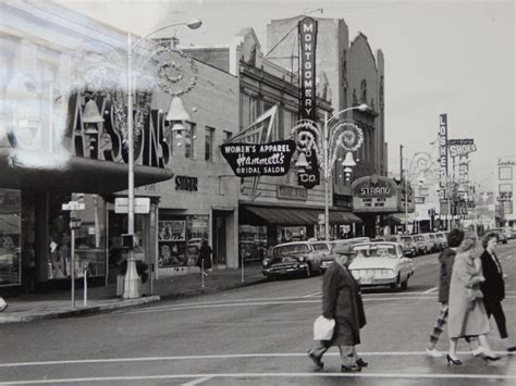 How Modesto Has Changed In The 60 Years Since News10 Went On Air