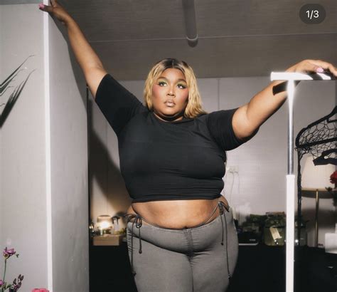 More Former Employees Come Forward After Lizzo Is Accused Of Sexual Harassment And Weight