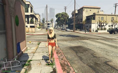 Hookers In Gta 5