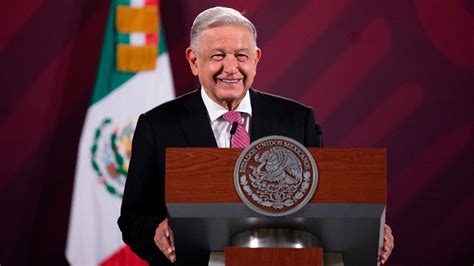 Amlo Busca Reacomodo Definitivo De Gabinete Por Resto Del Sexenio Tras