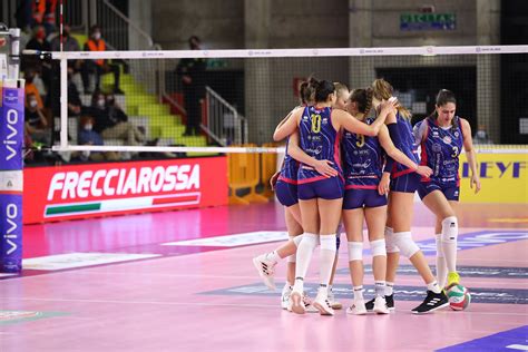 AS4I3416 Lega Pallavolo Femminile Flickr