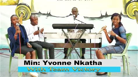 Yesu Nakupenda....( Cover) - YouTube