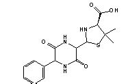 Ampicillin Sodium Imp C Ep Analytica Chemie