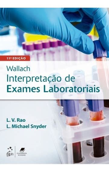 Interpreta O De Exames Laboratoriais Mercadolivre