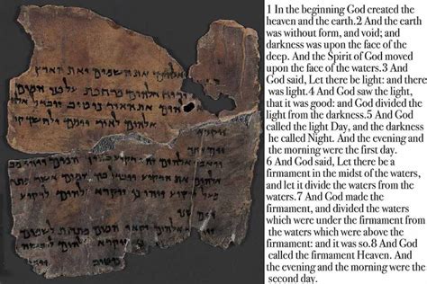 Who Wrote and Hid the Dead Sea Scrolls? | Part 2 | Patterns of Evidence