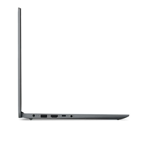 Lenovo IdeaPad 1 15AMN7 15.6 Inch Full HD Display Ryzen 5 7520U 8GB ...