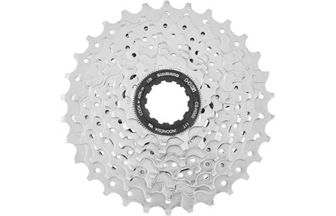 Shimano Claris CS HG50 Cassette 8 Speed Online