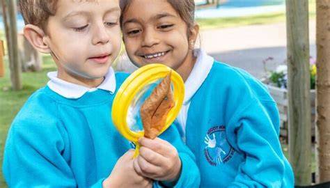 Admissions Ascot Road Primary School