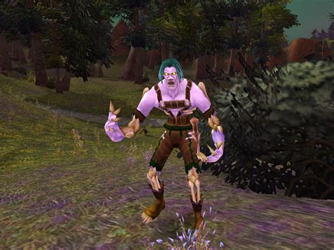 No Son Mejores Que Los Zombis Misi N World Of Warcraft