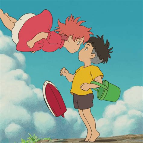 100 Fondos De Fotos De Ponyo