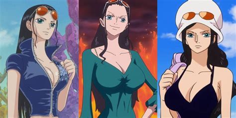 One Piece Which Straw Hat Has The Best Fashion Sense