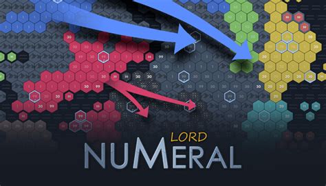 Numeral Lord on Steam