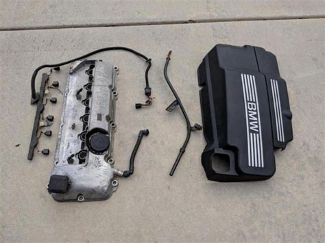 Any E46 M56 Valve Cover Conversion Full Kit Nc 260 Shipped