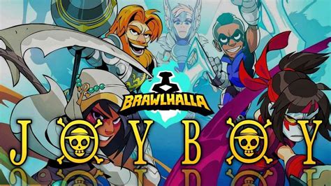 Brawlhalla Live India Spam Hi To Karna Hai Chill Stream Youtube