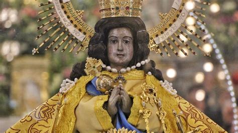 La Virgen De Zapopan Patrona De Guadalajara