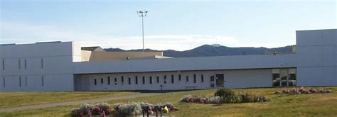 Clallam Bay Corrections Center Cbcc Inmate Records Search Washington Statecourts