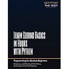 Python Programming For Beginners An Introduction To The Python