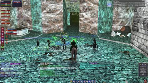 Lets Play Everquest Private Server Nerd Norrath Youtube