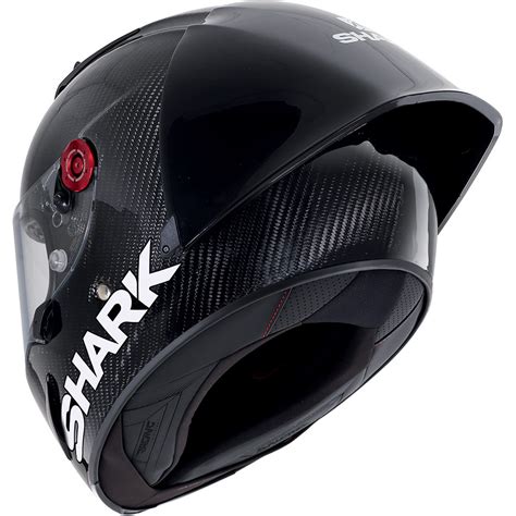 Casque Moto Integral SHARK RACE R PRO GP FIM RACING 1 CARBONE 33