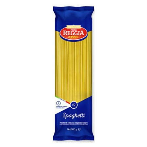 Spaghetti Pasta Reggia