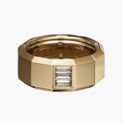 Cartier Rings For Men Elevate Your Style With These Iconic Pieces Click To Discover