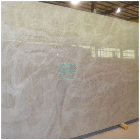 Perla Venata Quartzite Slab Fabricantes Fornecedores Fábrica Preço