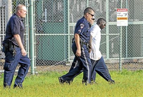 Prisoner escapes Montgomery County Correctional Facility – The Times Herald