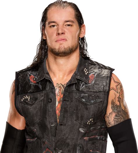 Baron Corbin New Png By Ambriegnsasylum16 On Deviantart