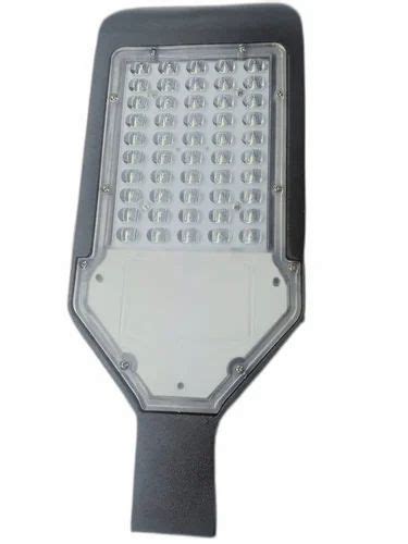 Cool White 36W LED Lens Street Light For Lightning 140 V At Rs 610