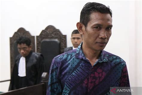 Jpu Ajukan Banding Terkait Vonis Mantan Bendahara Setwan Lombok Timur