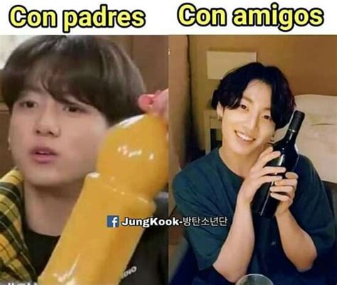 Pin De Noelia Ceballos En Svt Bts Memes Caras Bts Memes Memes