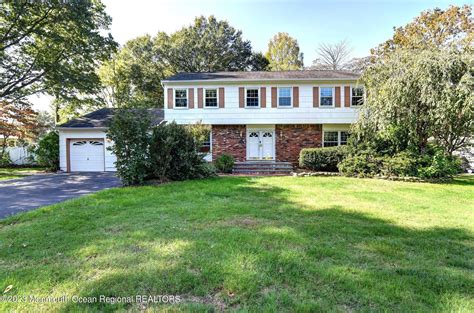 33 Porsche Drive Matawan Nj 07747 Trulia